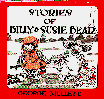 cover of Billy and Susie Bear
